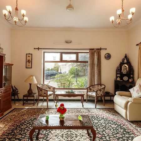Palm Oasis Residences By Red Olive Whitefield Ac Bangalore Dış mekan fotoğraf