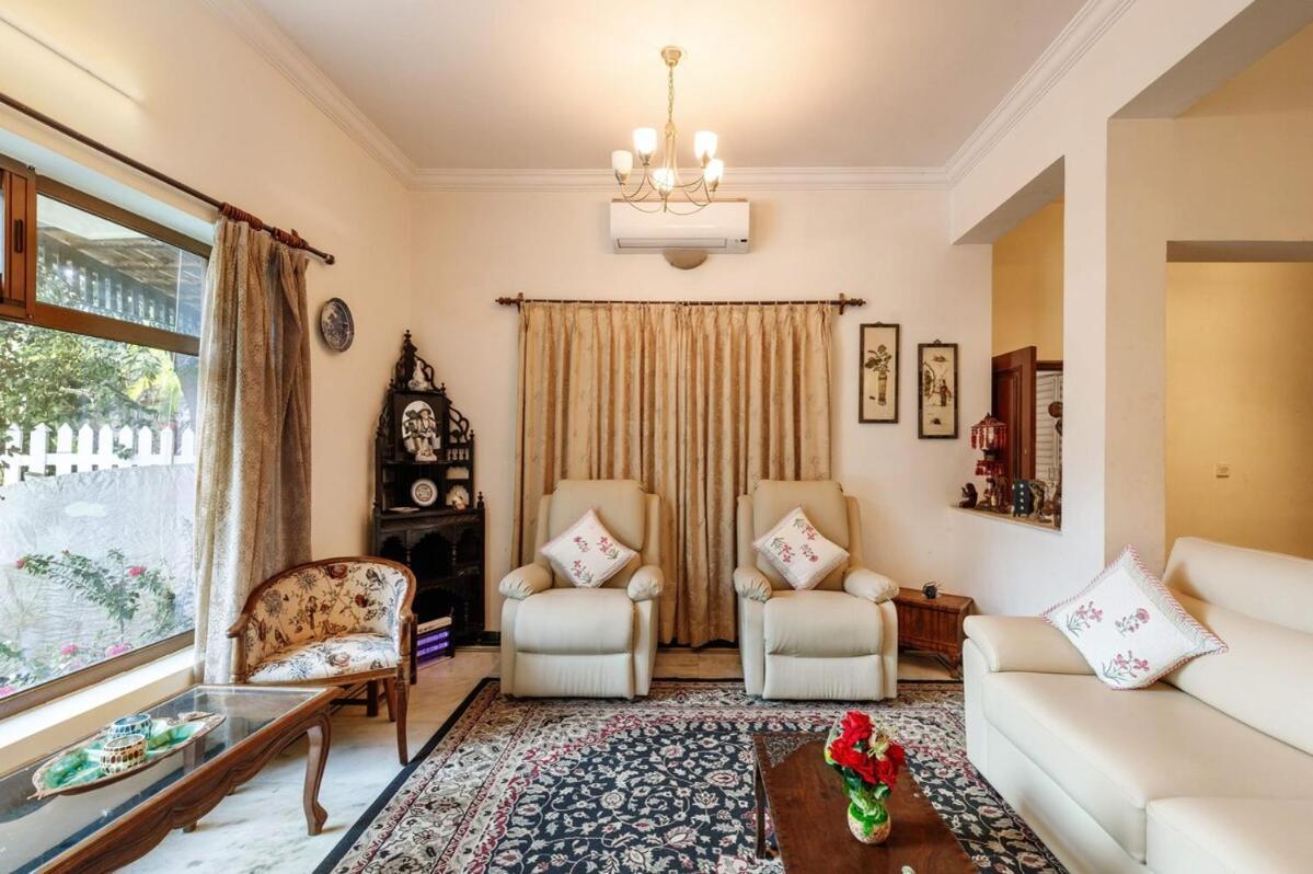 Palm Oasis Residences By Red Olive Whitefield Ac Bangalore Dış mekan fotoğraf