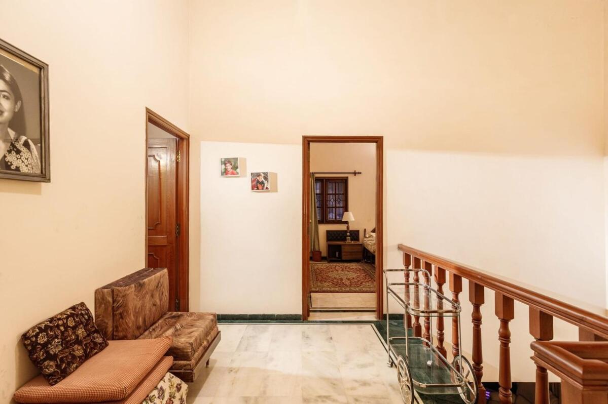 Palm Oasis Residences By Red Olive Whitefield Ac Bangalore Dış mekan fotoğraf