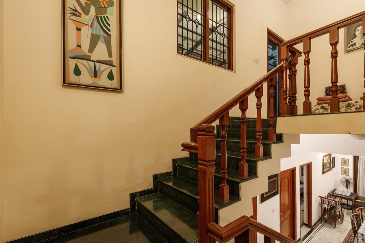 Palm Oasis Residences By Red Olive Whitefield Ac Bangalore Dış mekan fotoğraf