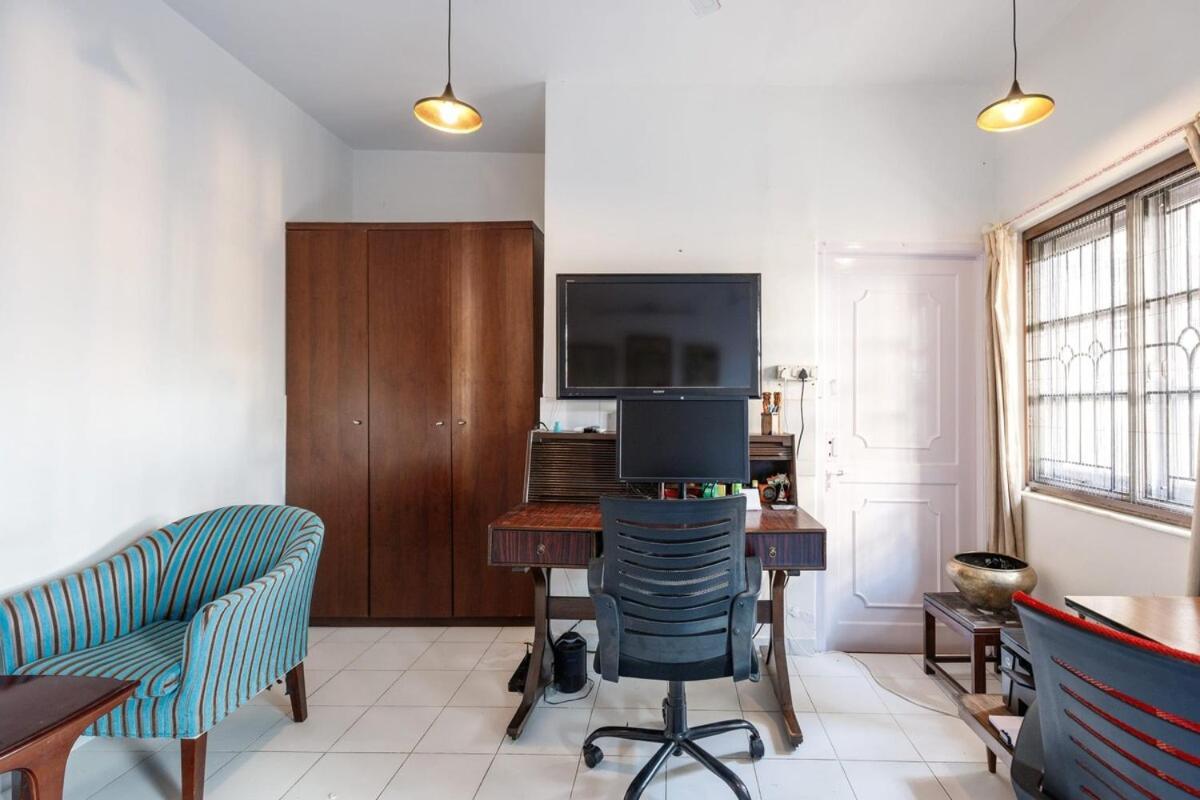 Palm Oasis Residences By Red Olive Whitefield Ac Bangalore Dış mekan fotoğraf
