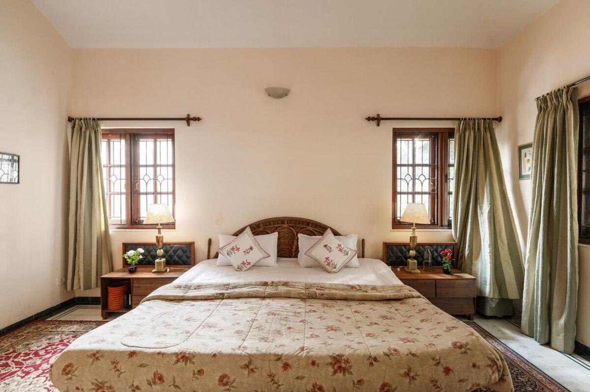 Palm Oasis Residences By Red Olive Whitefield Ac Bangalore Dış mekan fotoğraf